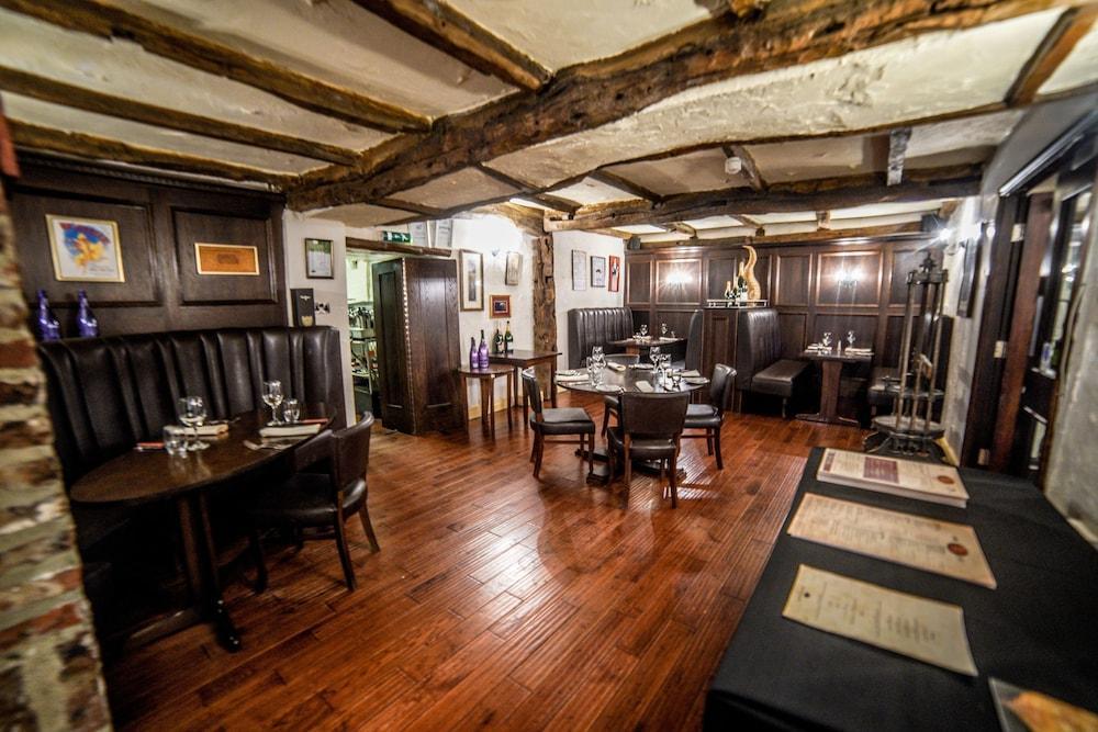 Hardwick Hall Hotel Sedgefield Εξωτερικό φωτογραφία