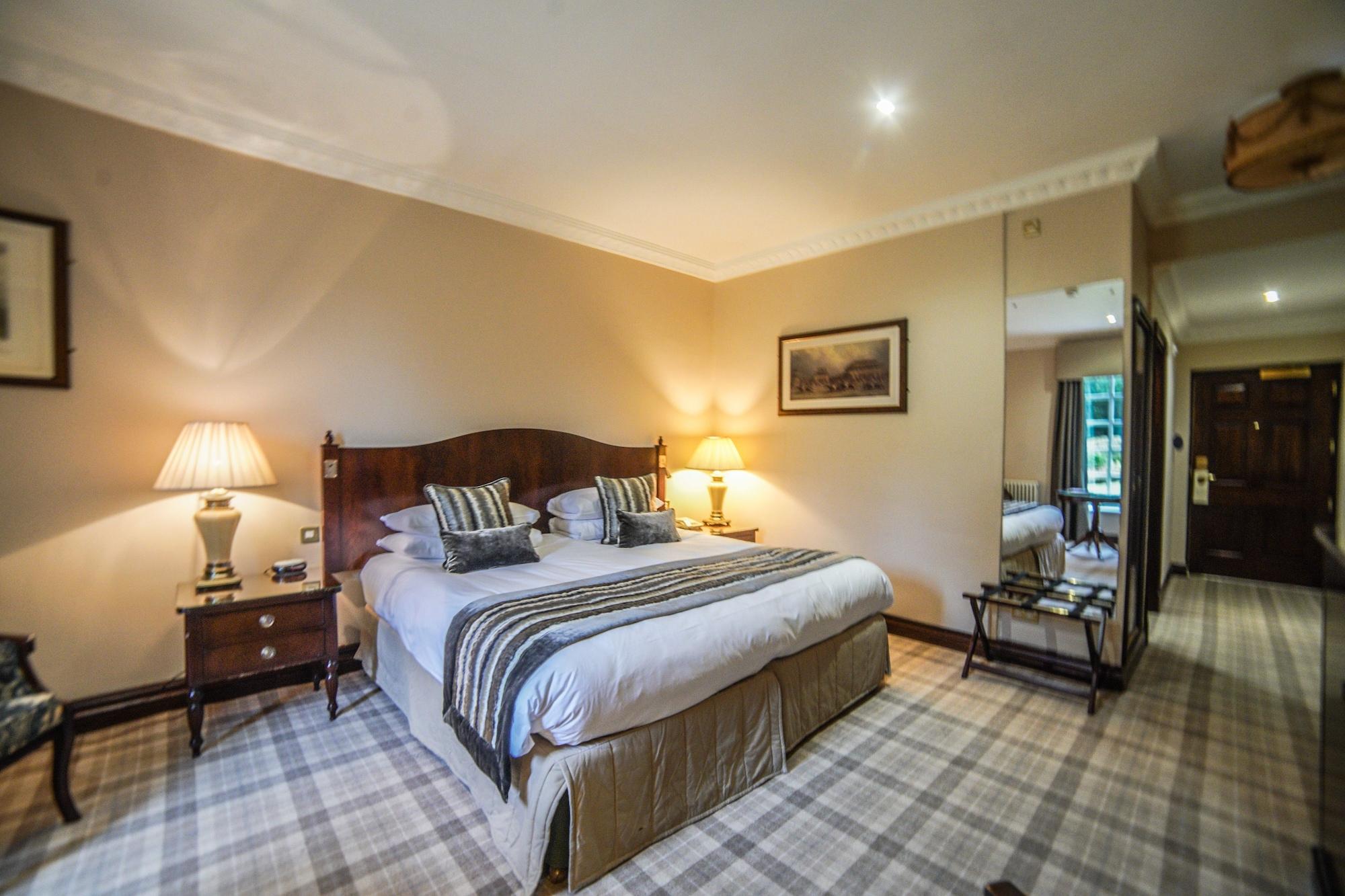 Hardwick Hall Hotel Sedgefield Εξωτερικό φωτογραφία