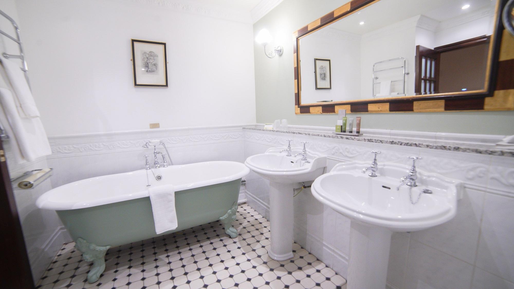 Hardwick Hall Hotel Sedgefield Εξωτερικό φωτογραφία