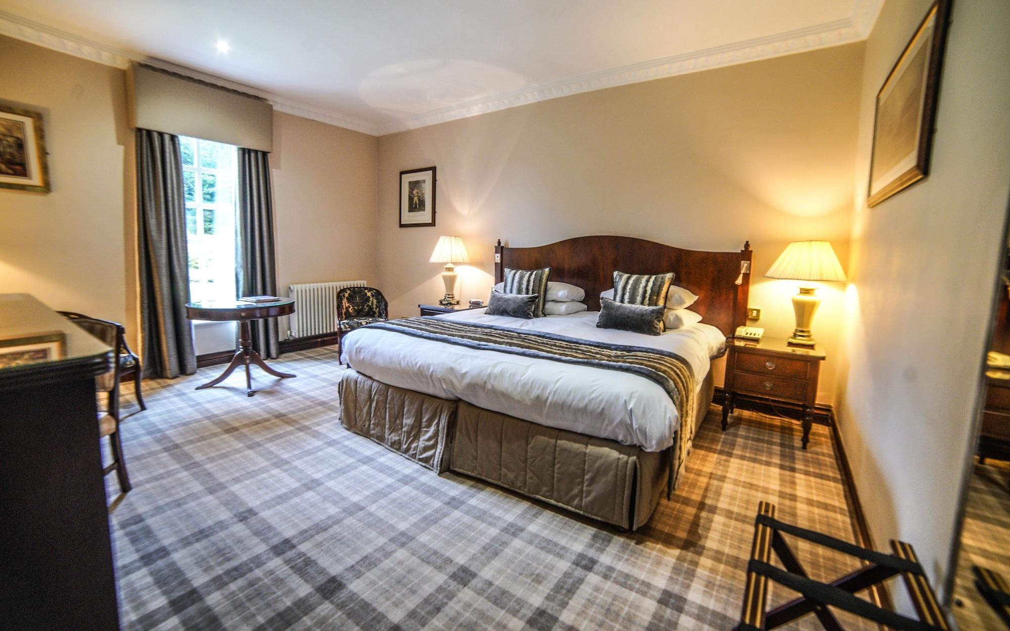 Hardwick Hall Hotel Sedgefield Εξωτερικό φωτογραφία