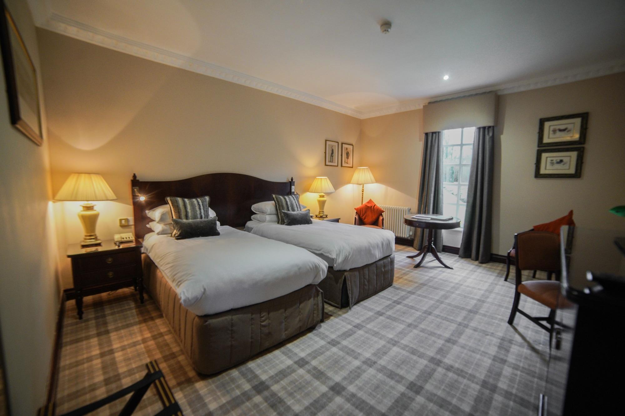 Hardwick Hall Hotel Sedgefield Εξωτερικό φωτογραφία