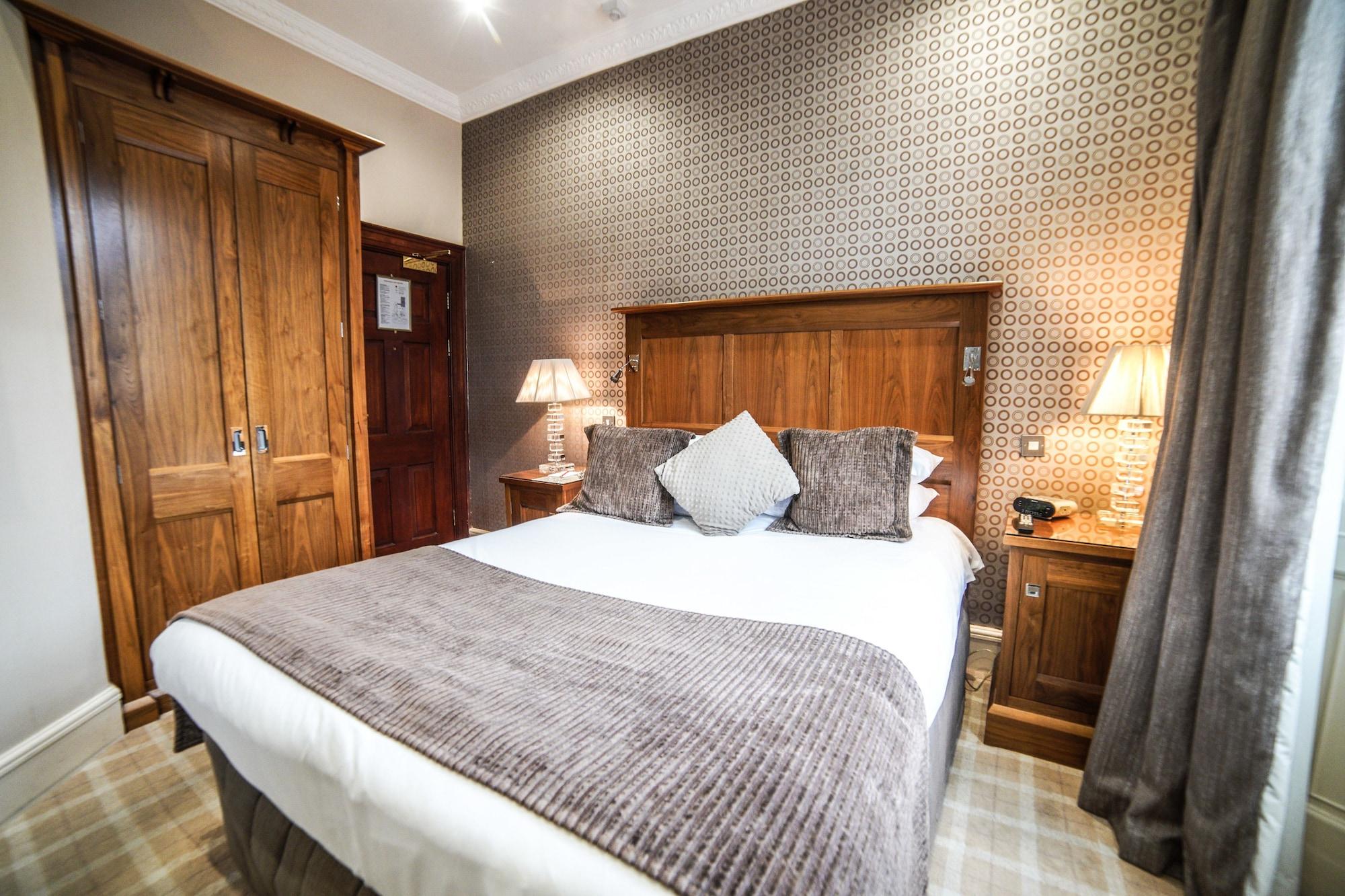 Hardwick Hall Hotel Sedgefield Εξωτερικό φωτογραφία