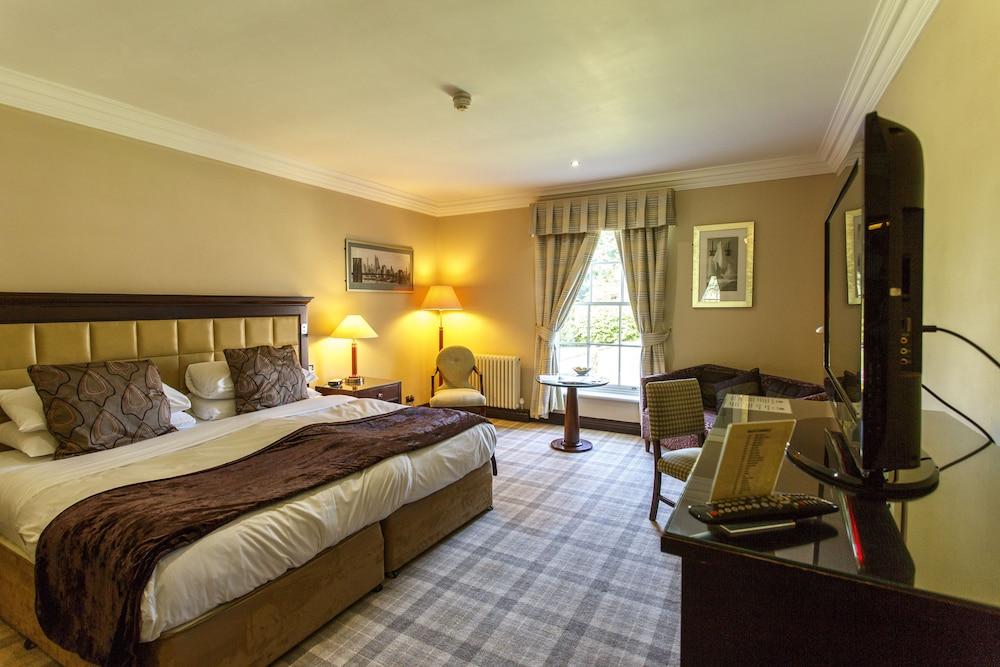 Hardwick Hall Hotel Sedgefield Εξωτερικό φωτογραφία