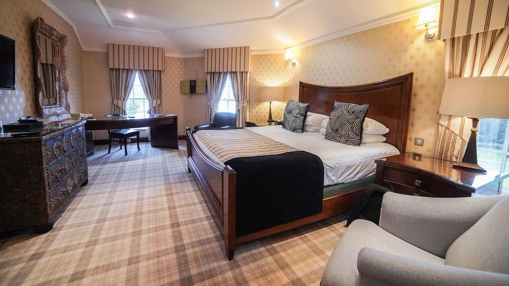 Hardwick Hall Hotel Sedgefield Εξωτερικό φωτογραφία