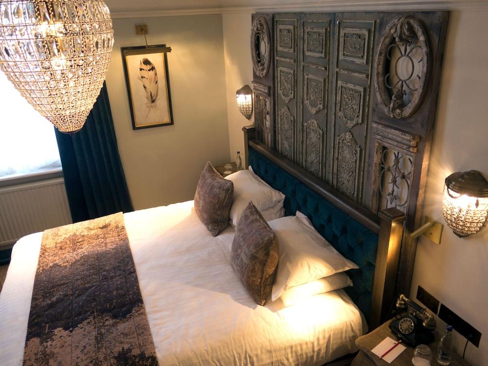 Hardwick Hall Hotel Sedgefield Εξωτερικό φωτογραφία