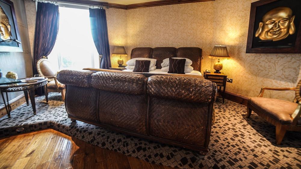 Hardwick Hall Hotel Sedgefield Εξωτερικό φωτογραφία