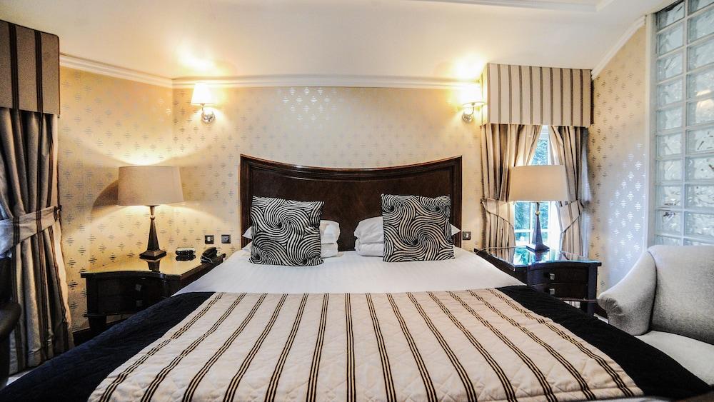 Hardwick Hall Hotel Sedgefield Εξωτερικό φωτογραφία