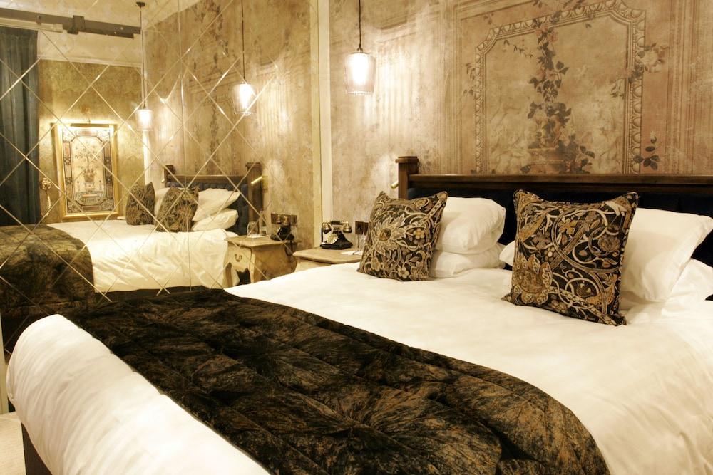 Hardwick Hall Hotel Sedgefield Εξωτερικό φωτογραφία