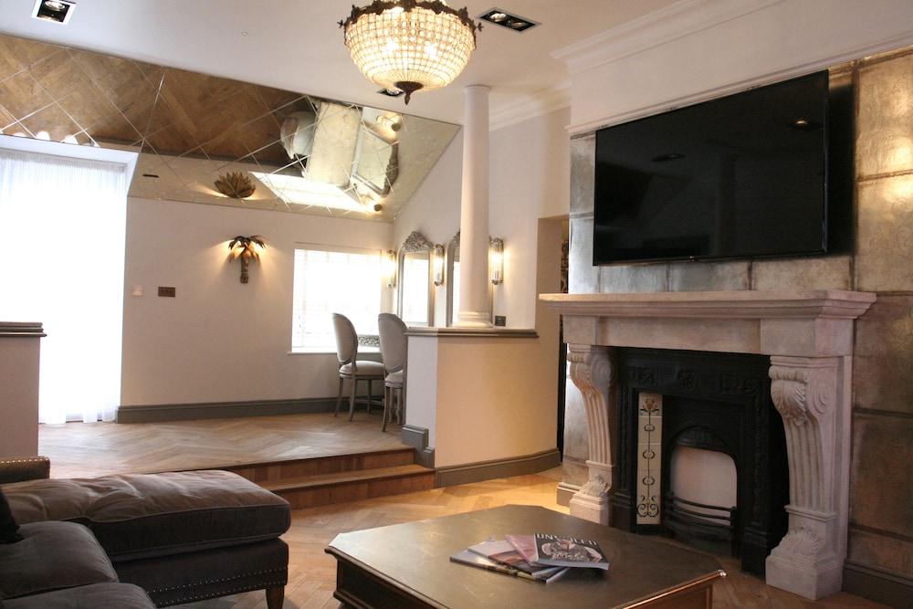 Hardwick Hall Hotel Sedgefield Εξωτερικό φωτογραφία