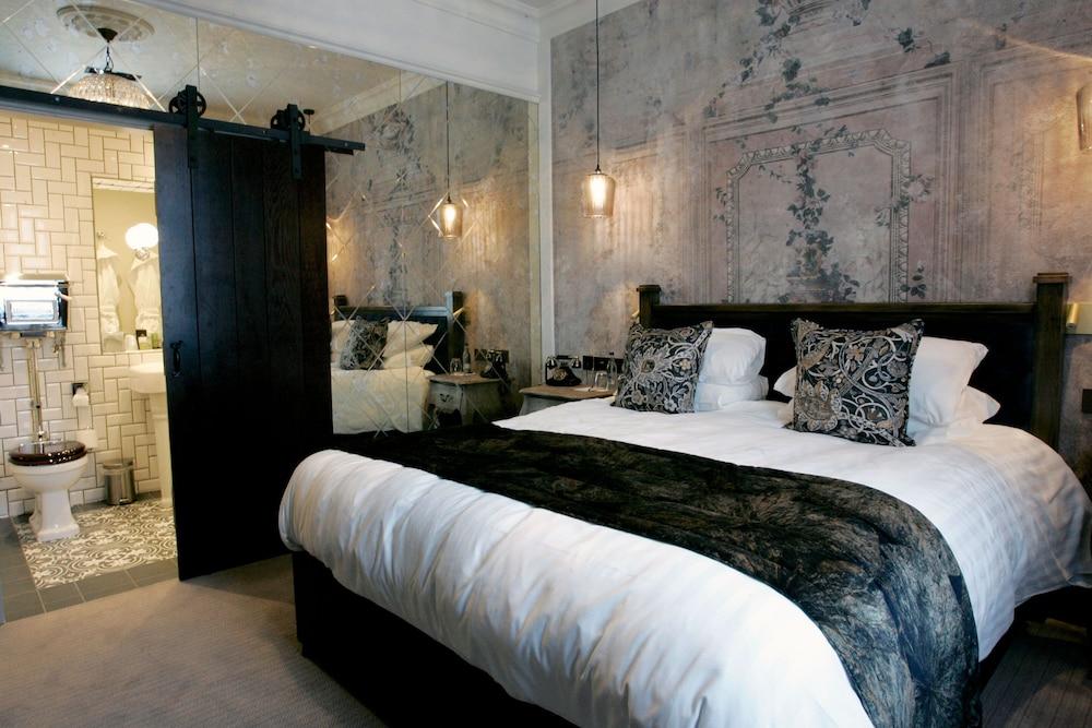 Hardwick Hall Hotel Sedgefield Εξωτερικό φωτογραφία