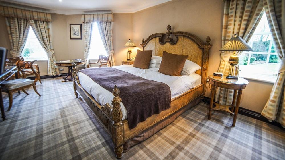 Hardwick Hall Hotel Sedgefield Εξωτερικό φωτογραφία