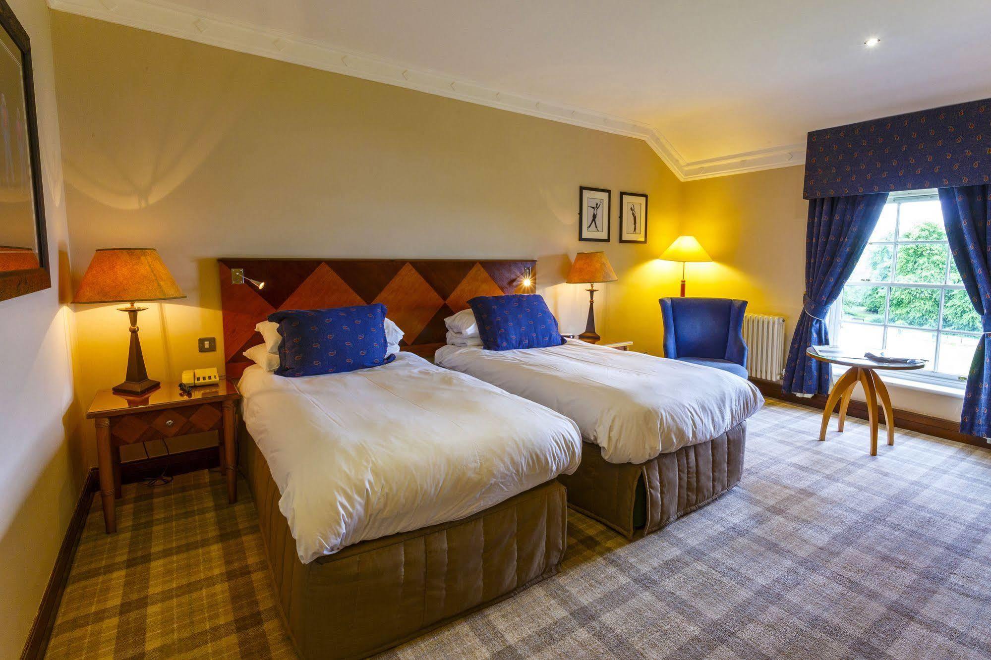 Hardwick Hall Hotel Sedgefield Εξωτερικό φωτογραφία