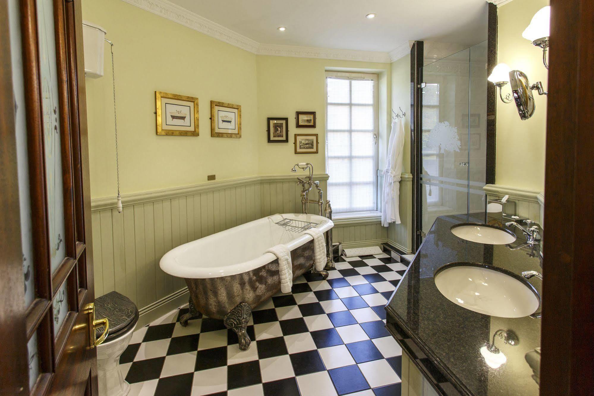 Hardwick Hall Hotel Sedgefield Εξωτερικό φωτογραφία