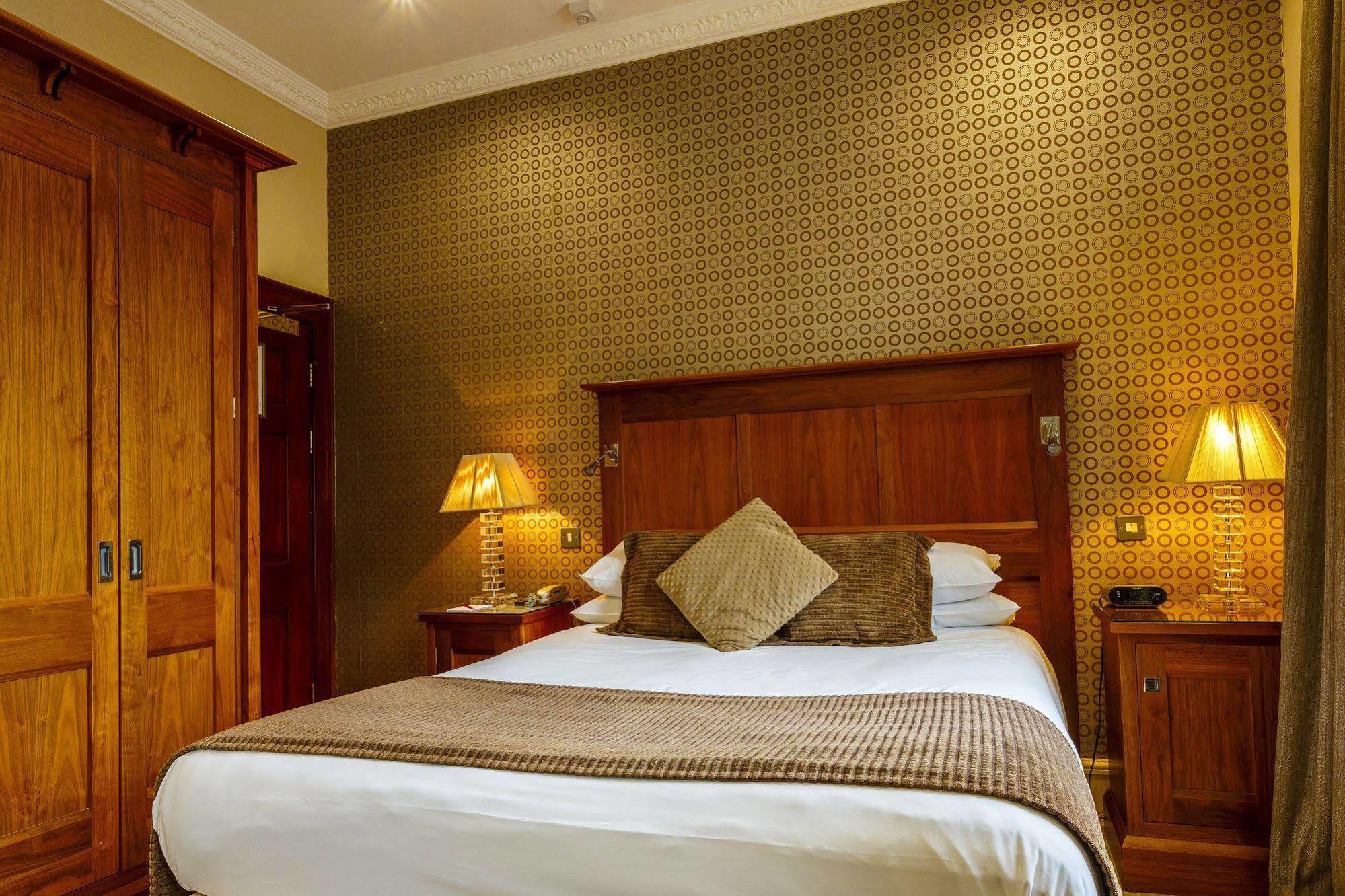 Hardwick Hall Hotel Sedgefield Εξωτερικό φωτογραφία