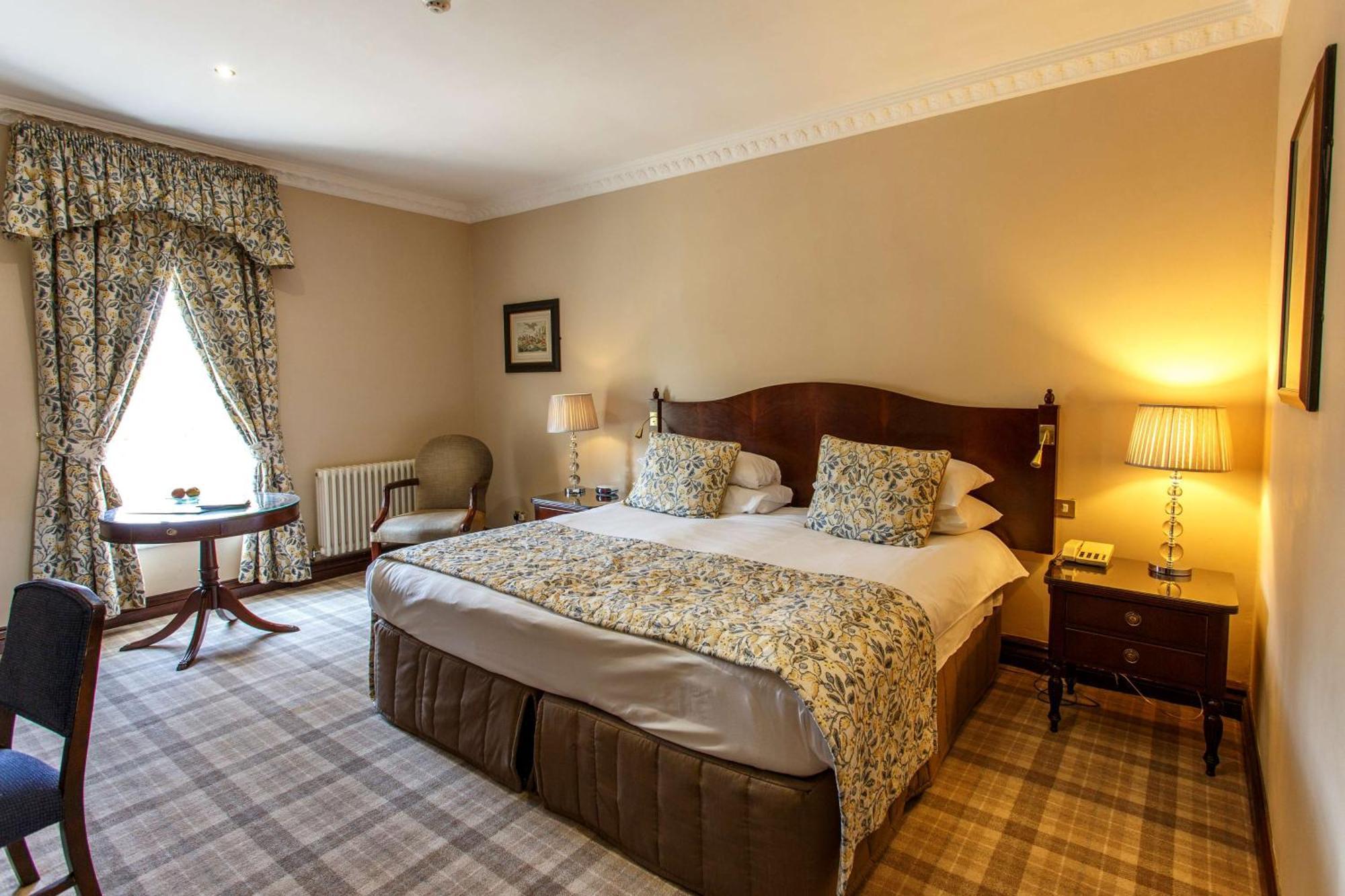 Hardwick Hall Hotel Sedgefield Εξωτερικό φωτογραφία