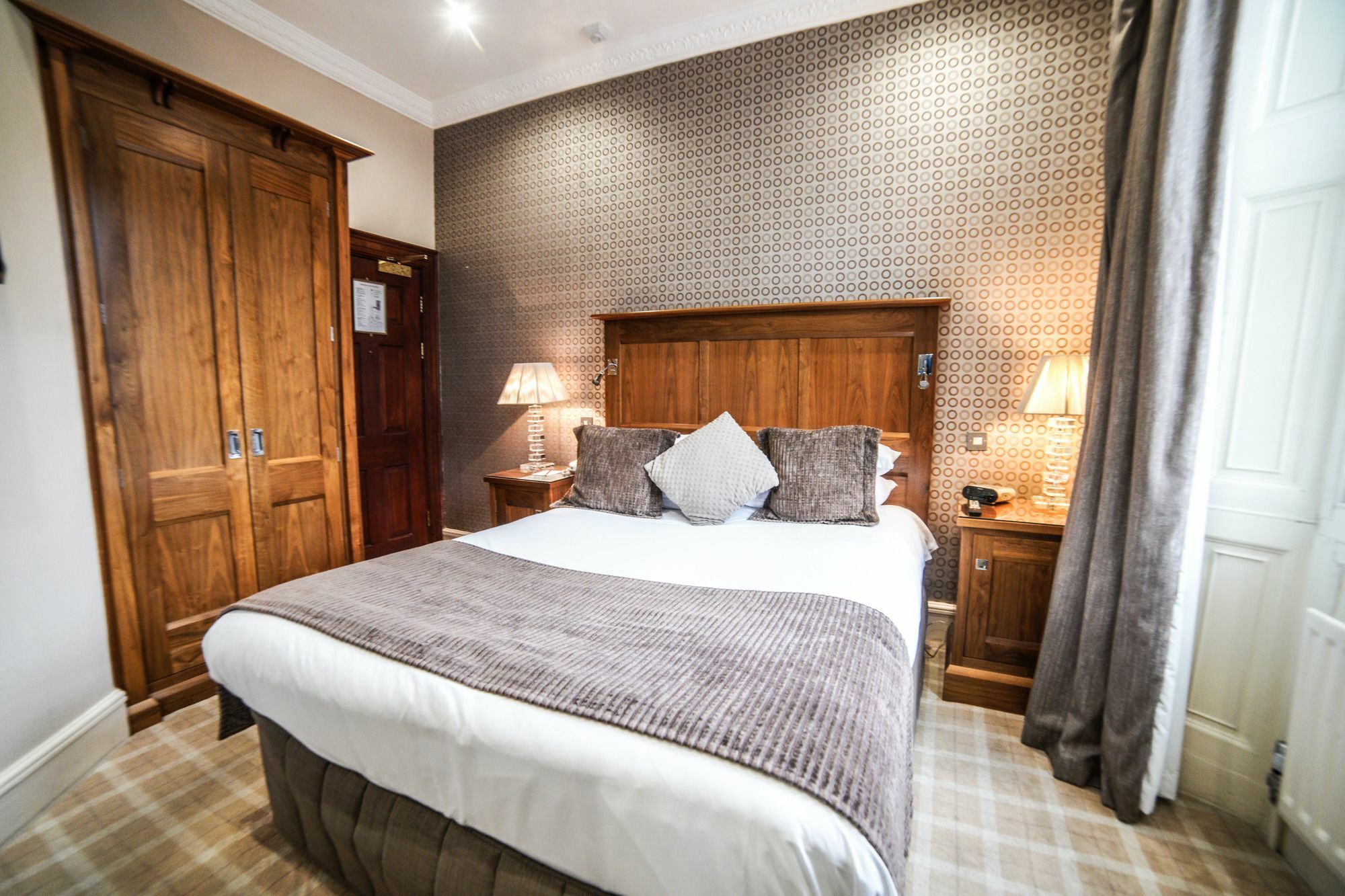 Hardwick Hall Hotel Sedgefield Εξωτερικό φωτογραφία