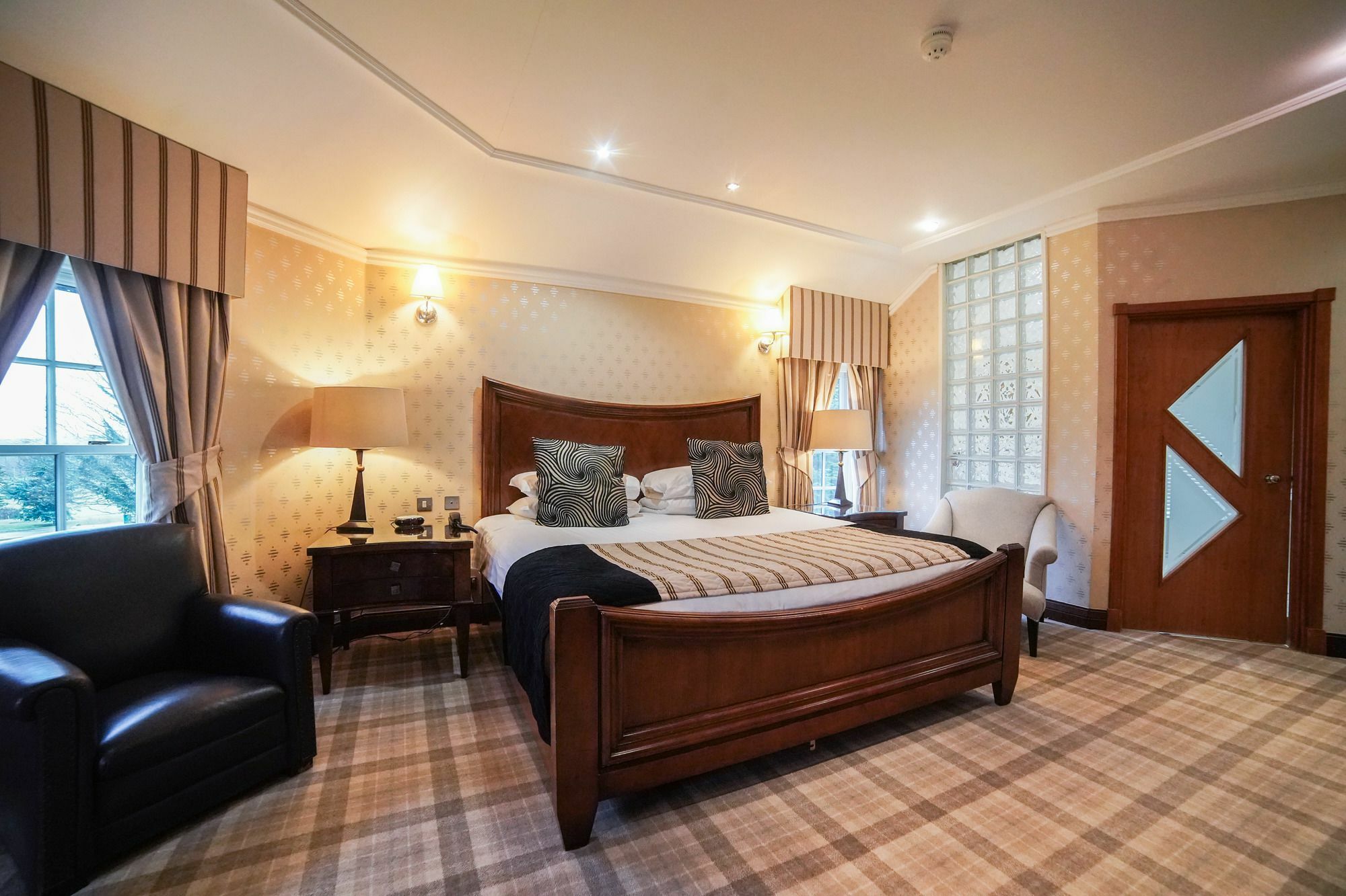 Hardwick Hall Hotel Sedgefield Εξωτερικό φωτογραφία