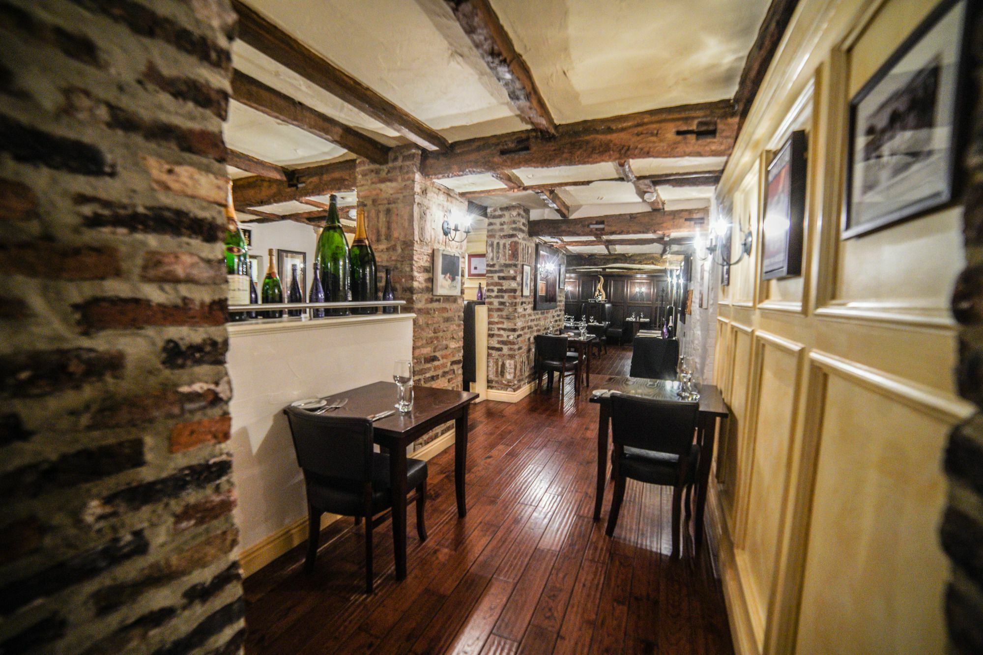 Hardwick Hall Hotel Sedgefield Εξωτερικό φωτογραφία