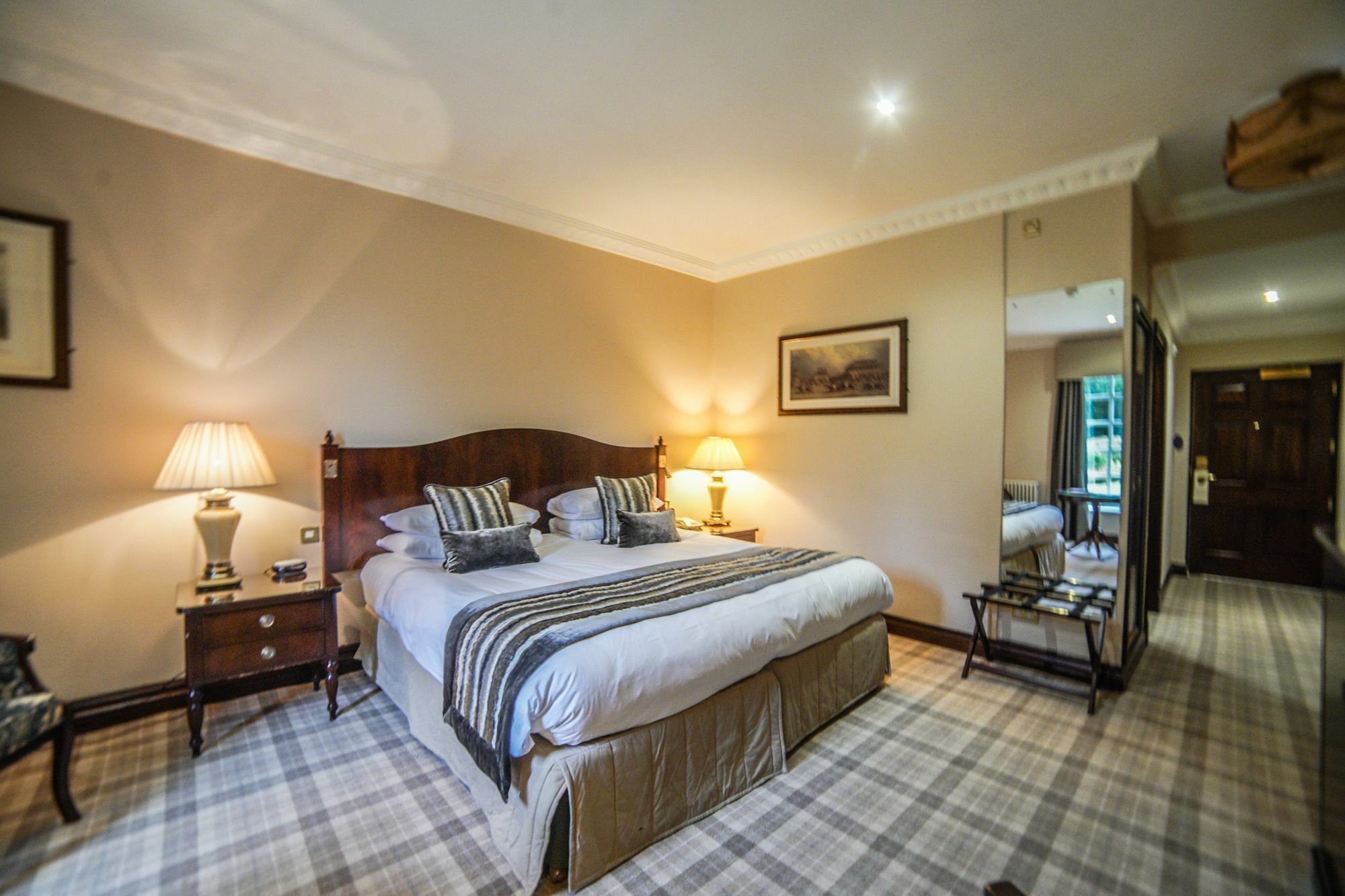 Hardwick Hall Hotel Sedgefield Εξωτερικό φωτογραφία
