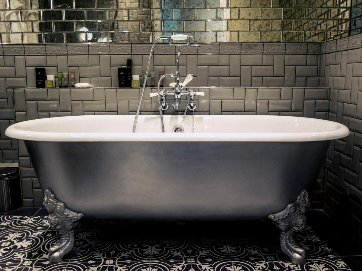 Hardwick Hall Hotel Sedgefield Εξωτερικό φωτογραφία