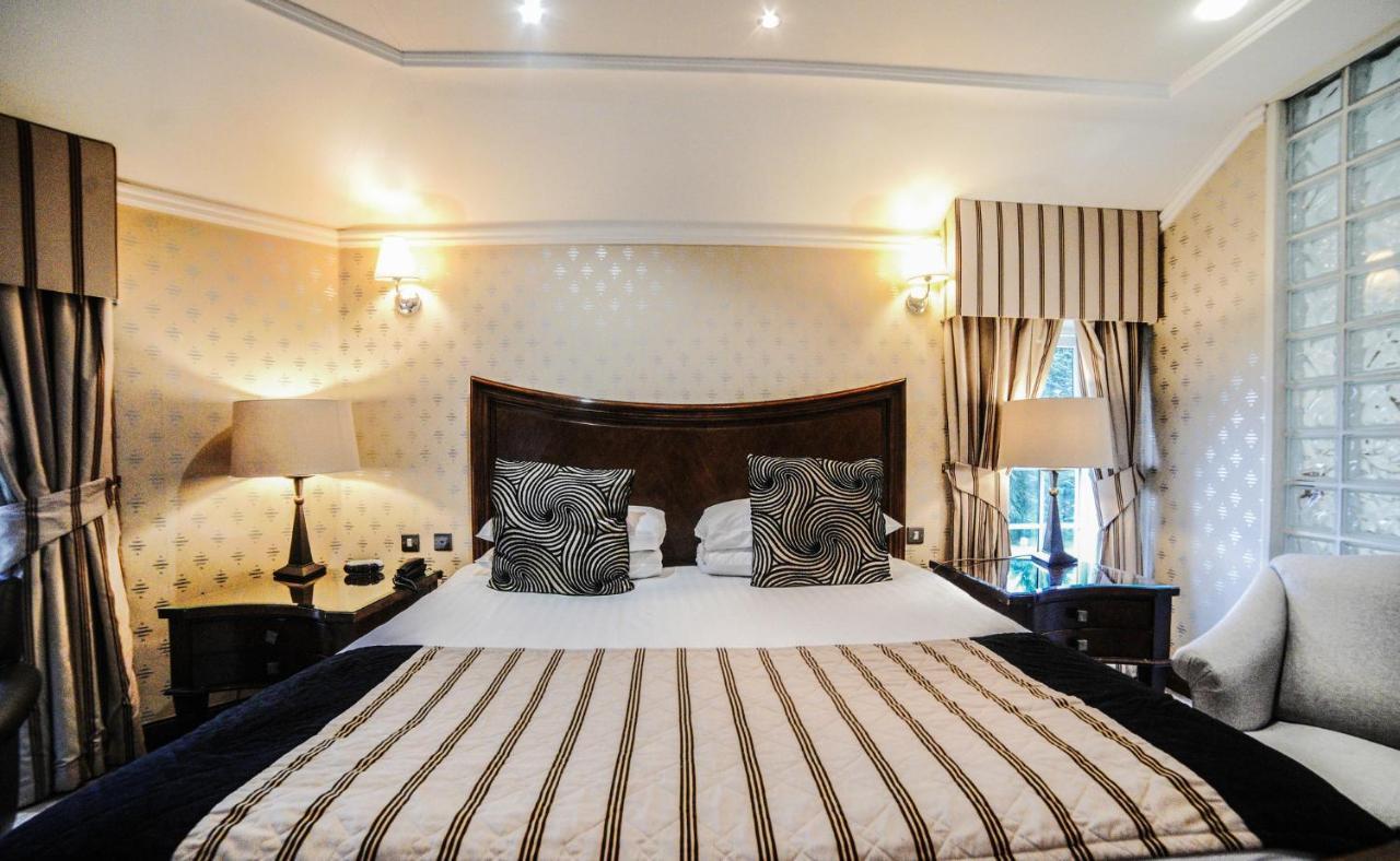 Hardwick Hall Hotel Sedgefield Εξωτερικό φωτογραφία
